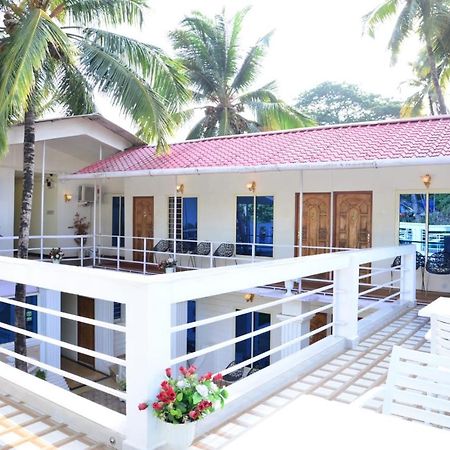 Hotel My Soulmate, Palolem Beach Exterior photo